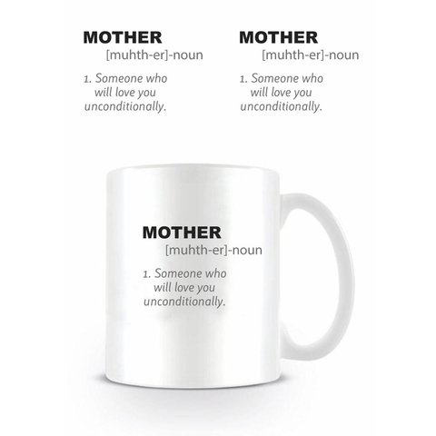 Mother - Mug