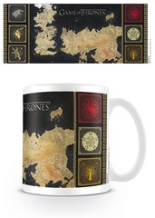 Products tagged with Game Of Thrones Mok