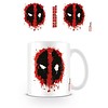 Deadpool Splat - Mug