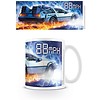 Back To The Future 88MPH - Mug