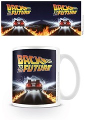 Products tagged with Back To The Future