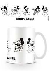 Mickey Mouse & Friends