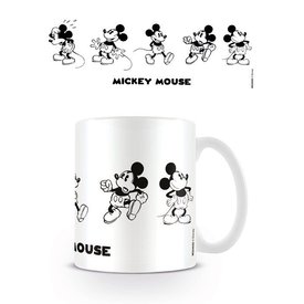 Mickey Mouse Vintage - Mug