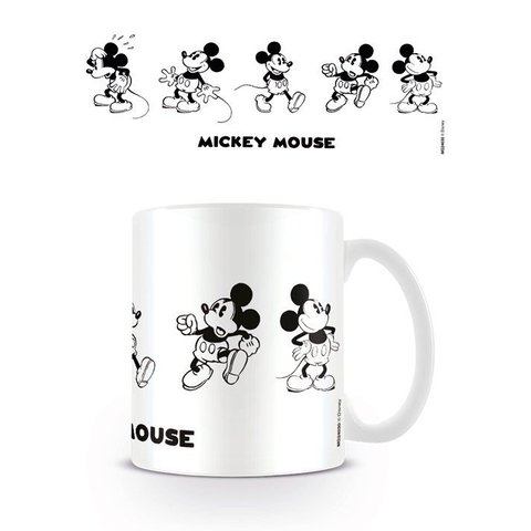 Mickey Mouse Vintage - Mok