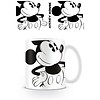 Mickey Mouse Vintage Big - Mug