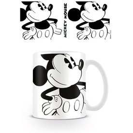 Mickey Mouse Vintage Big - Mug