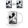 Mickey Mouse Frame - Mug