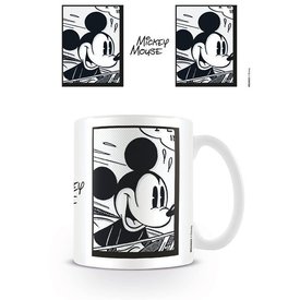 Mickey Mouse Frame - Mok