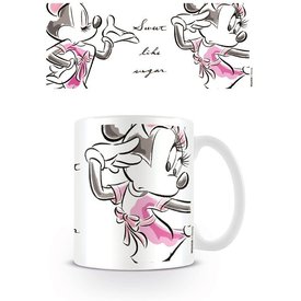 Minnie Mouse Sweet - Mug