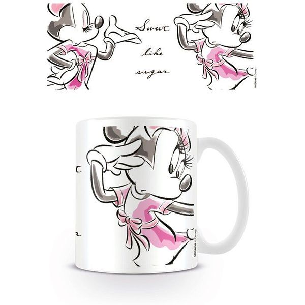 Minnie Mouse Sweet - Mug