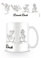 Producten getagd met Donald Duck Mok