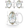 Alice In Wonderland Frame - Mug