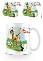 Products tagged with bambi merchandise