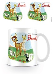 Products tagged with disney bambi