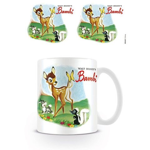 Bambi Vintage - Mok