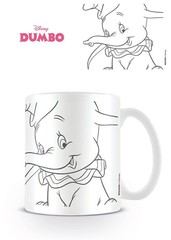 Producten getagd met Dumbo Mok