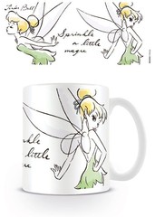 Products tagged with Tinkerbell Beker