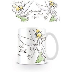 Tinkerbell Magic - Mug