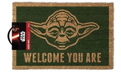 Products tagged with star wars doormat