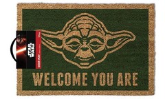 Products tagged with yoda doormat