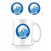 Smurfen Logo - Mug