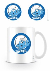 Producten getagd met The Smurfs Mug