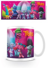 Products tagged with Trolls Merchandise