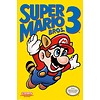 Nintendo Super Mario Bros. 3 - Maxi Poster