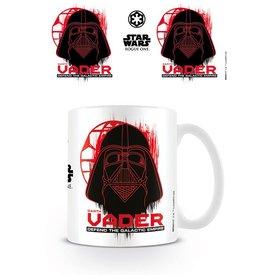 Star Wars Rogue One Darth Vader - Mok