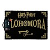 Harry Potter Alohomora - Paillasson