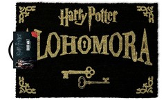 Products tagged with deurmat harry potter