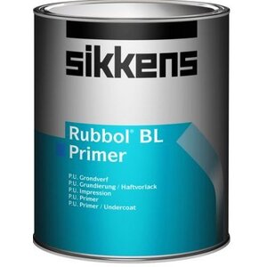 Sikkens Grondverf 1 liter