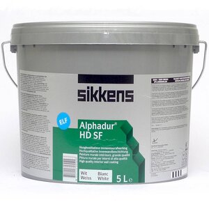 Sikkens Latex Alpha 10 liter