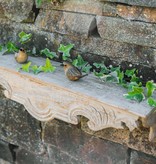 französisches Bord in antique sand