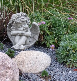 Engelskind Gabrini, Rosenengel