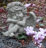 Engeldkind Gabrini, Rosenengel