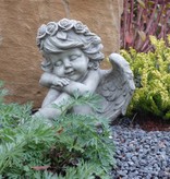 Engeldkind Gabrini, Rosenengel