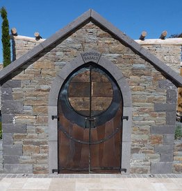 Gartentörchen oder Gartenhaustor