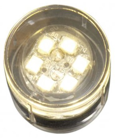 DB-LED WW 12V / 0,5V