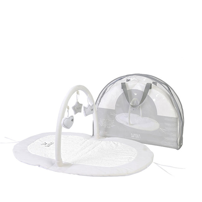 10 Daagse kraamcadeau pakket Bambam Baby Gym