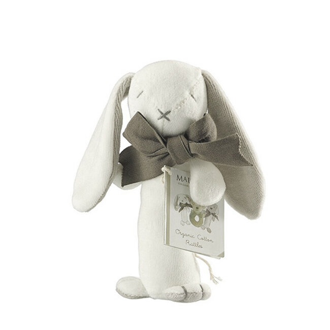 Kraamcadeau "PUUR" pakket Platinum