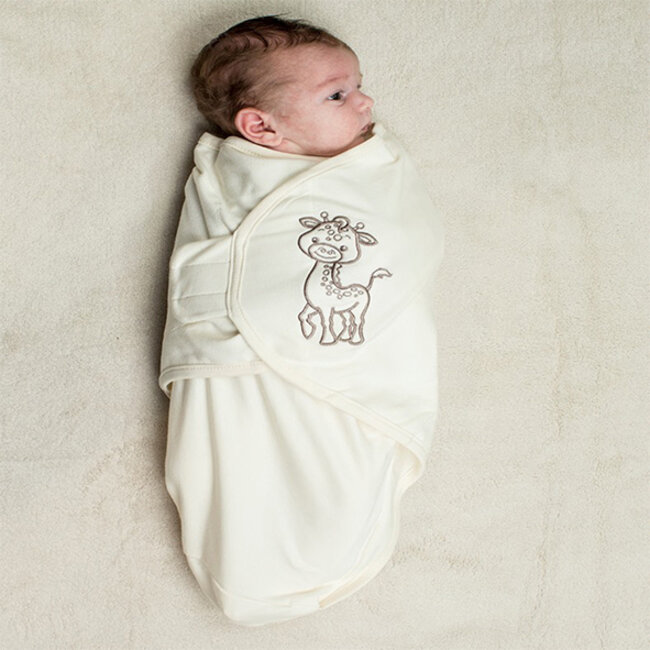 Kraamcadeau "PUUR" pakket Silver