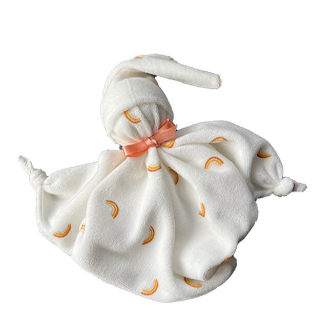 Kraamcadeau uni pakket Dreamcatcher Rainbow