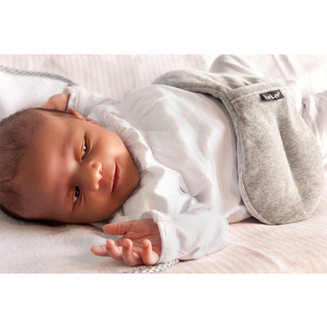 Kraamcadeau meisje geschenkset Platinum