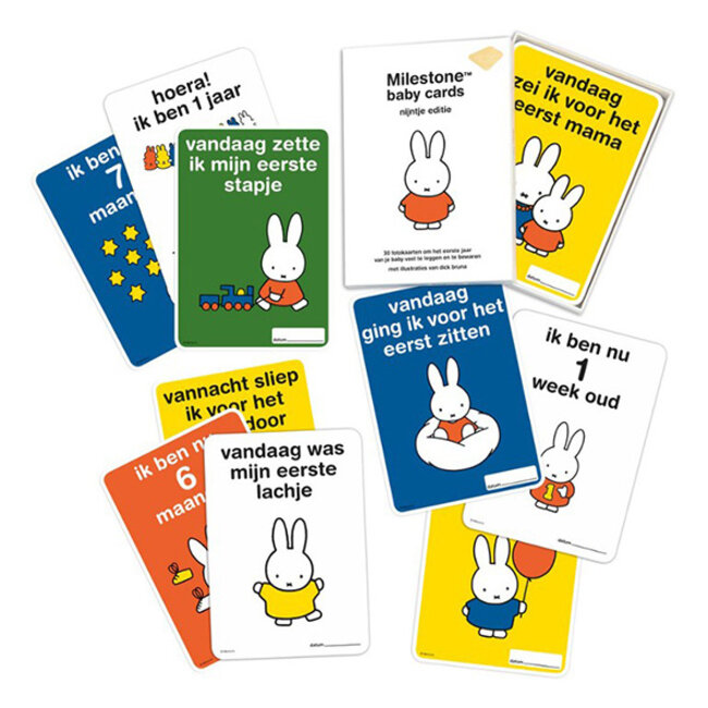 Kraamcadeau uni geschenkset Gold