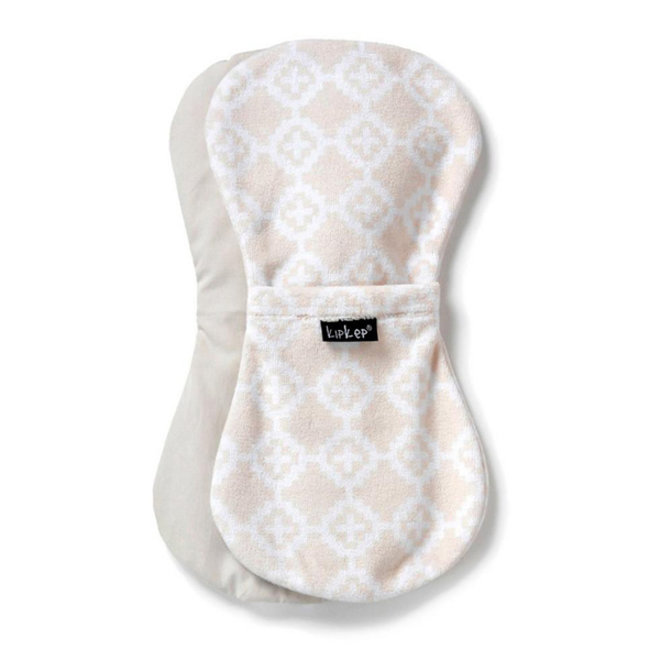 Kraamcadeau uni geschenkset Platinum