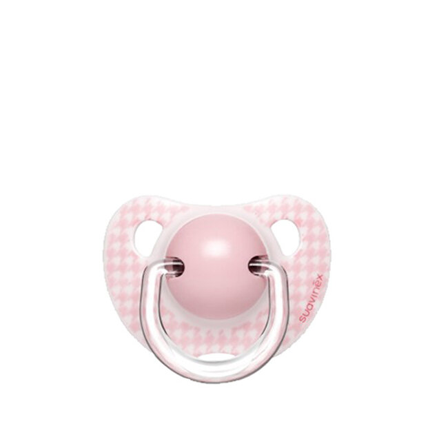 Kraamcadeau meisje geschenkset Silver Haarlokdoosje