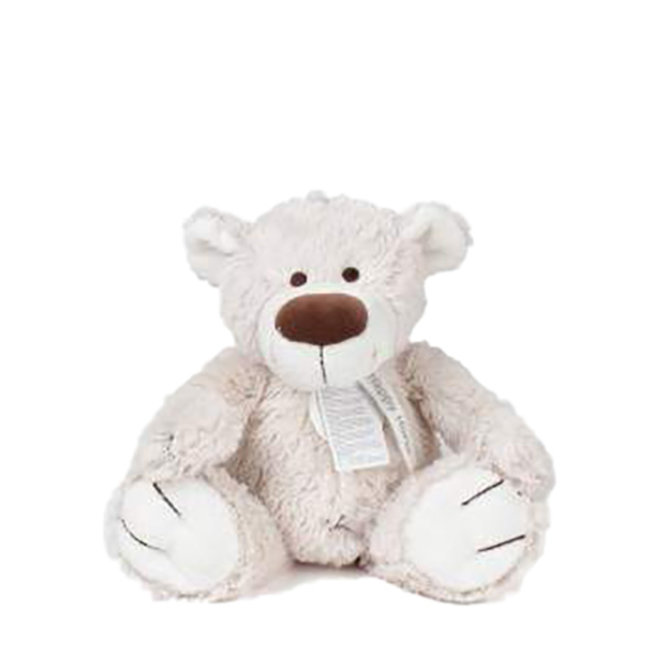 Kraamcadeau meisje pakket Platinum