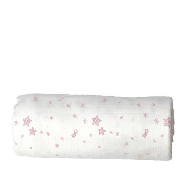 Kraamcadeau meisje pakket Platinum