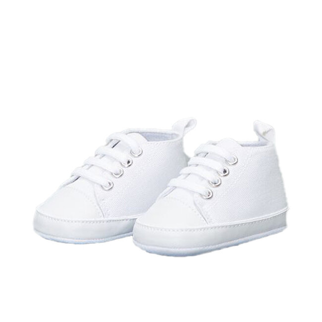 Kraamcadeau uni koffertje Silver